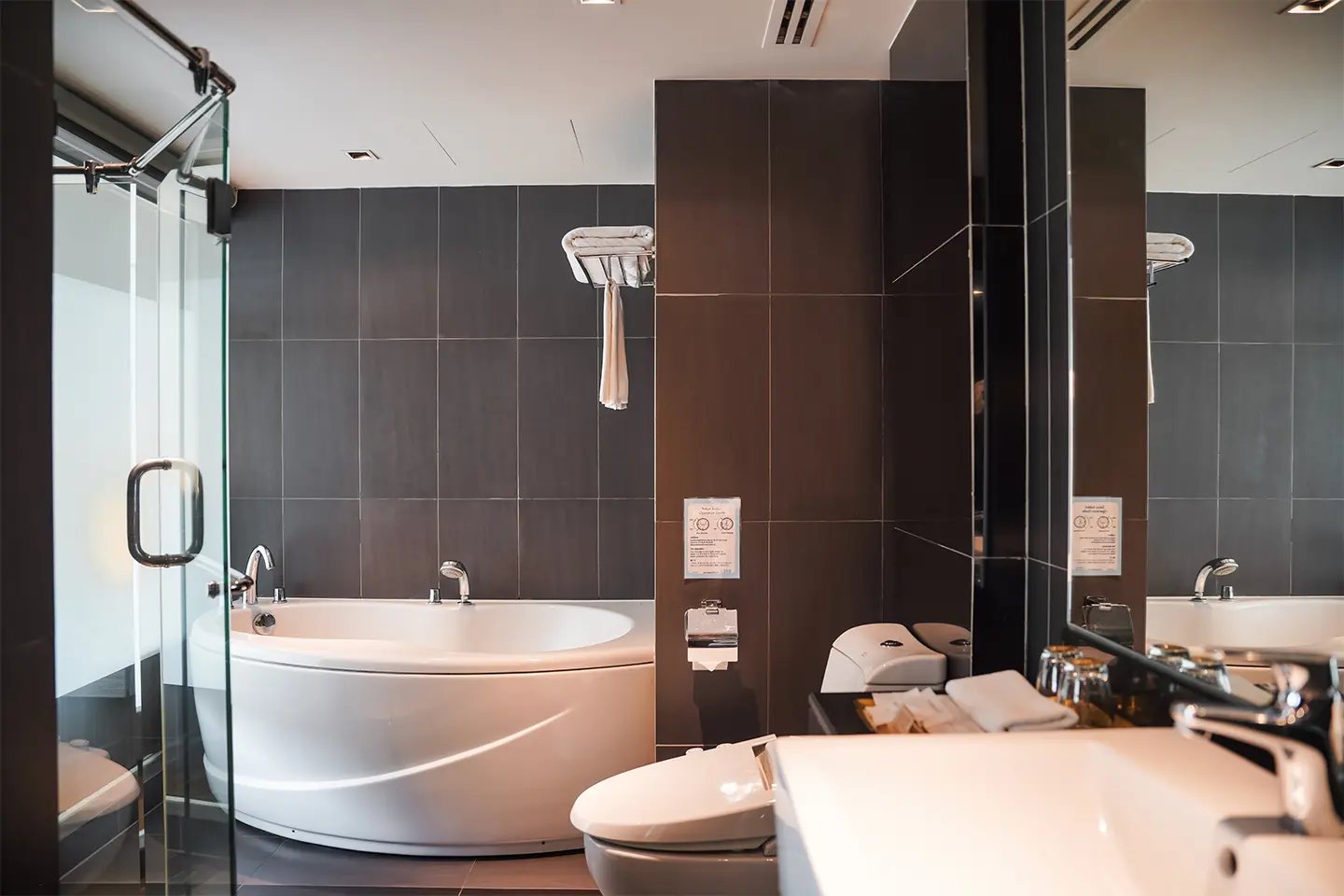 Mandison Suite