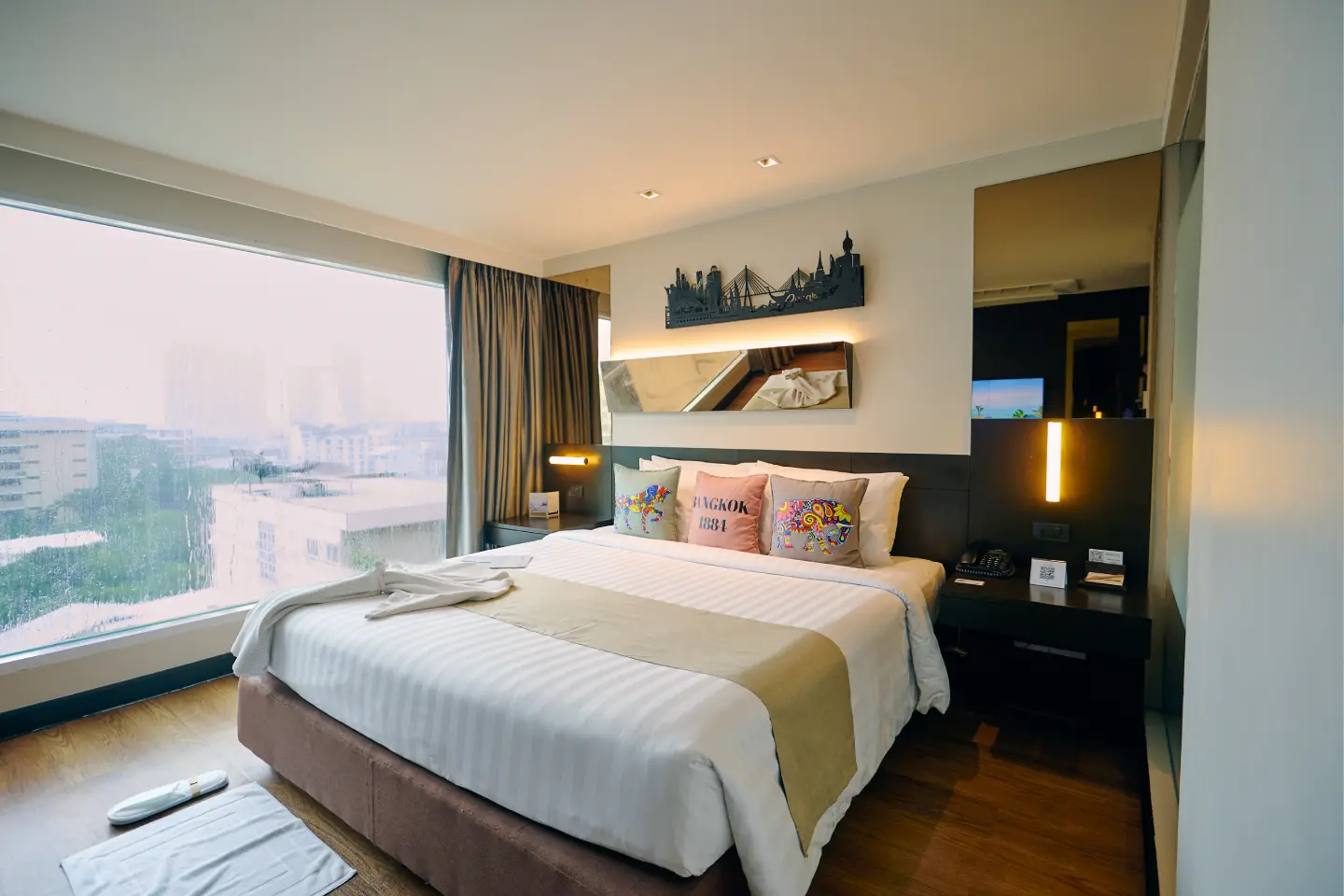 Mandison Suite