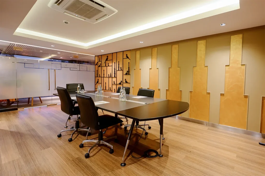 Meetings & Events