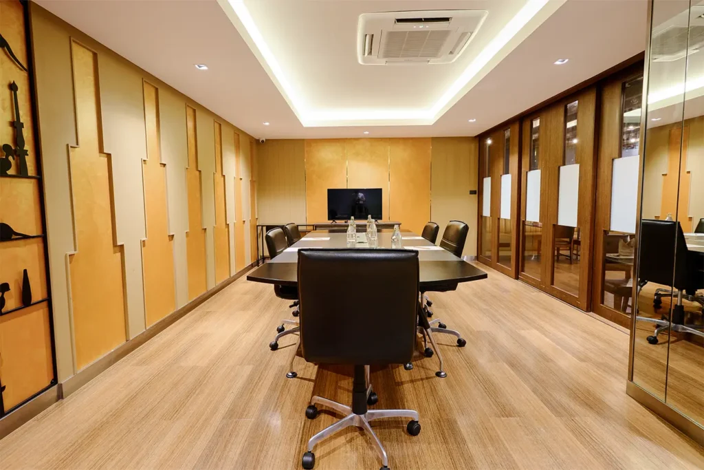Meetings & Events