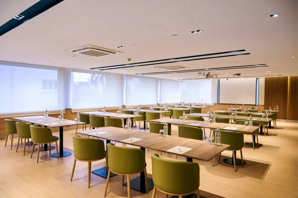 Meetings & Events