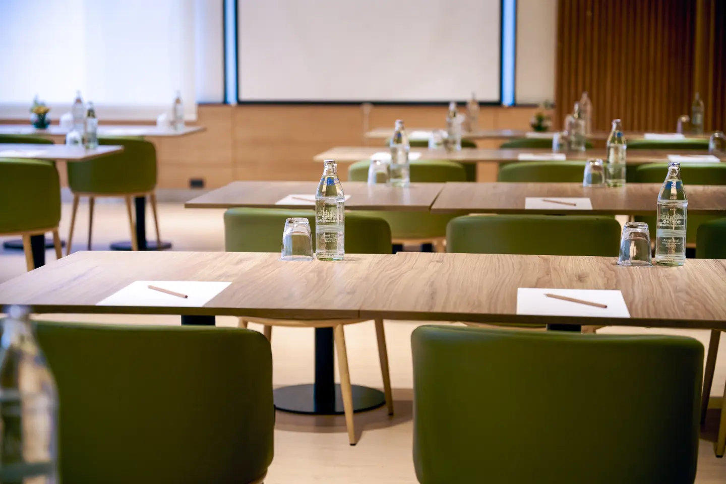 Meetings & Events