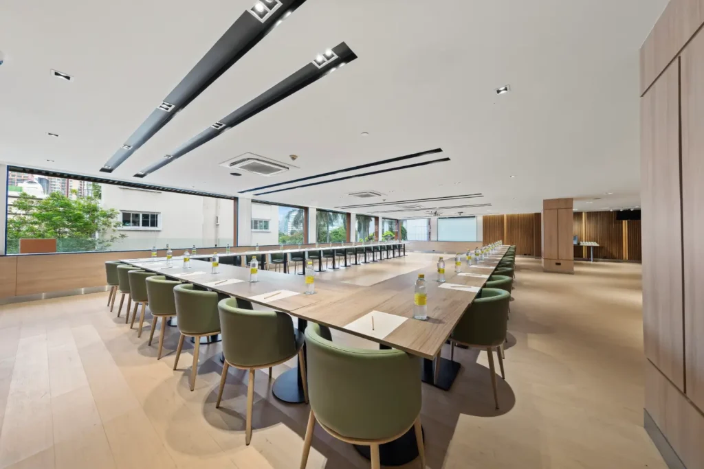 Meetings & Events