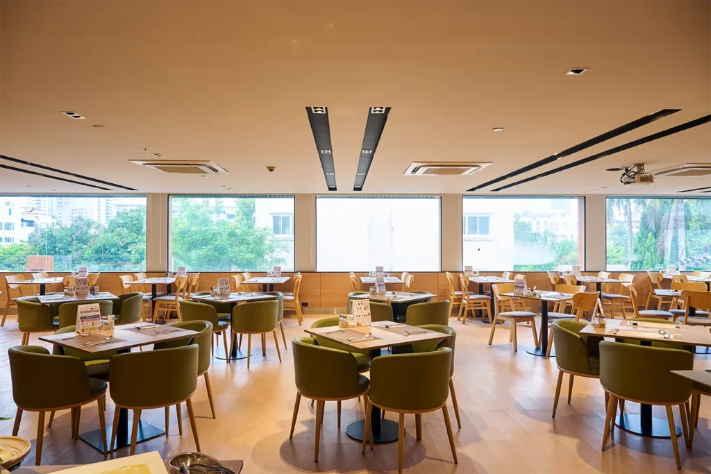 OPIO Restaurant