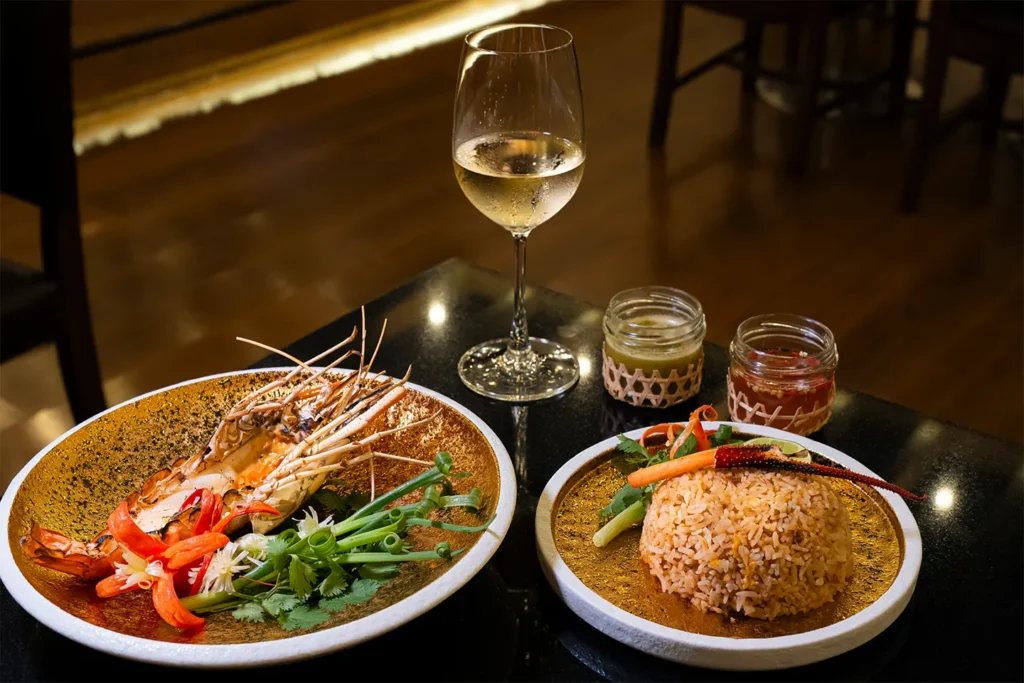OPIO Restaurant