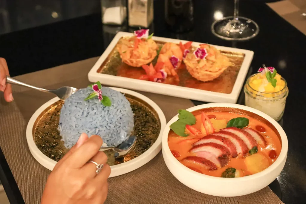 OPIO Restaurant