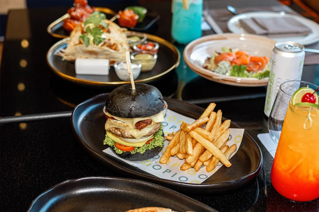 OPIO Restaurant