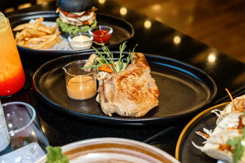 OPIO Restaurant
