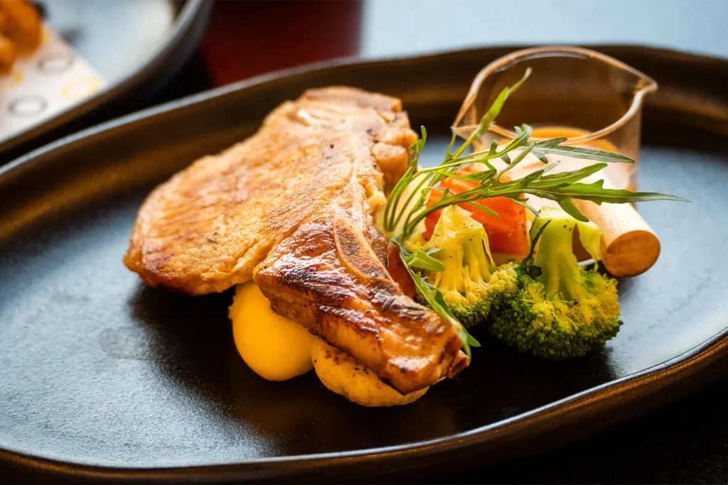 OPIO Restaurant
