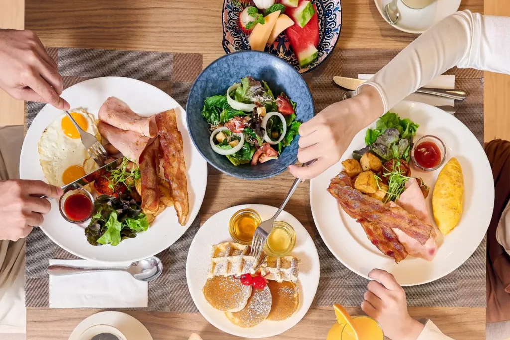 OPIO Restaurant