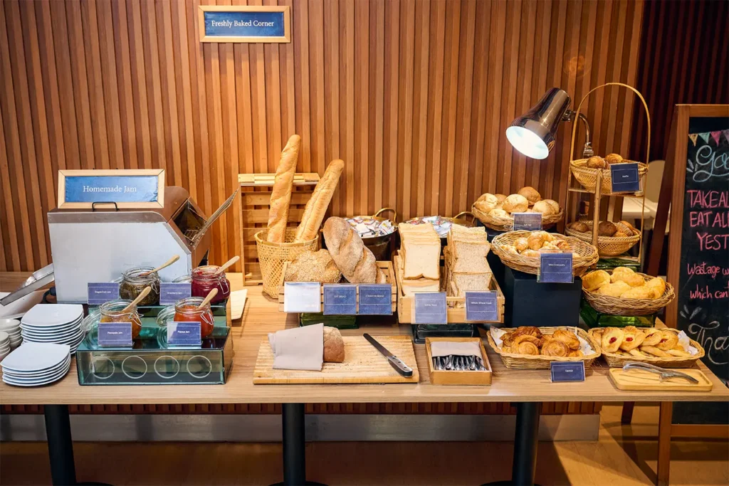 OPIO Restaurant