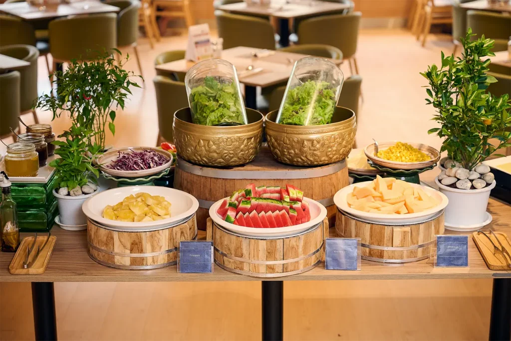 OPIO Restaurant