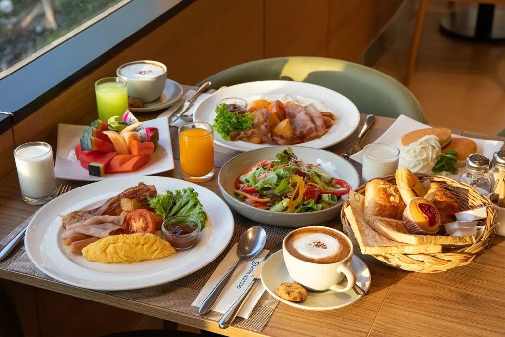 OPIO Restaurant