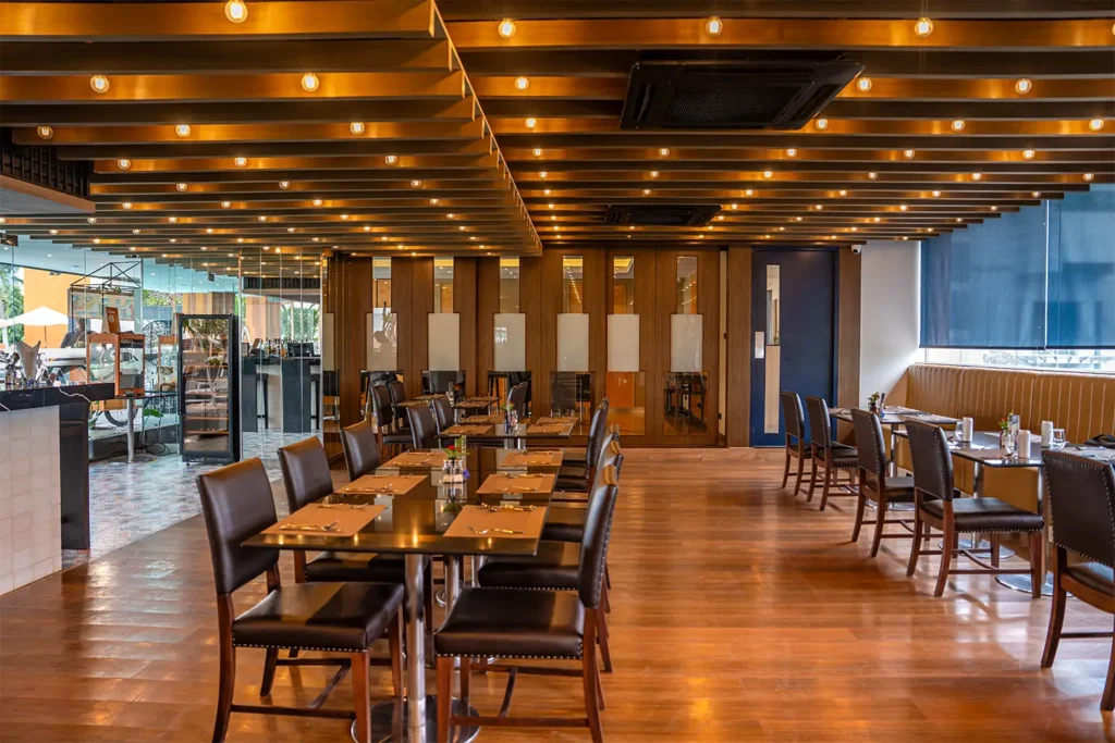 Senorita Bar
