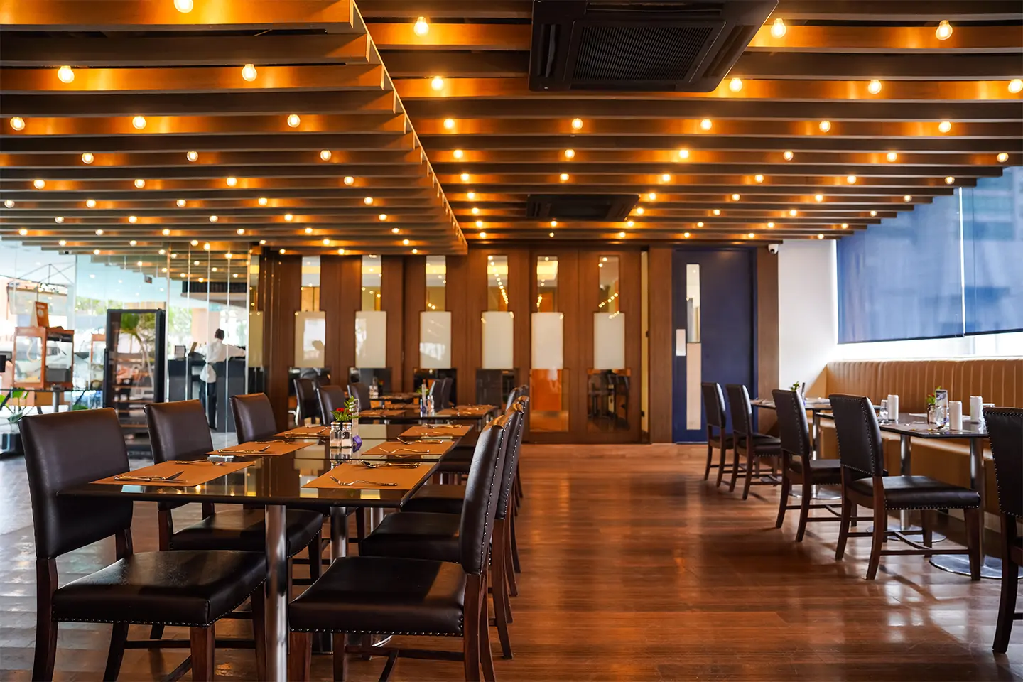 Senorita Bar