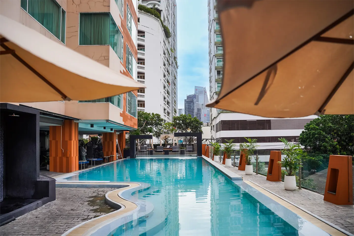 The Mandison Bangkok Sukhumvit IG