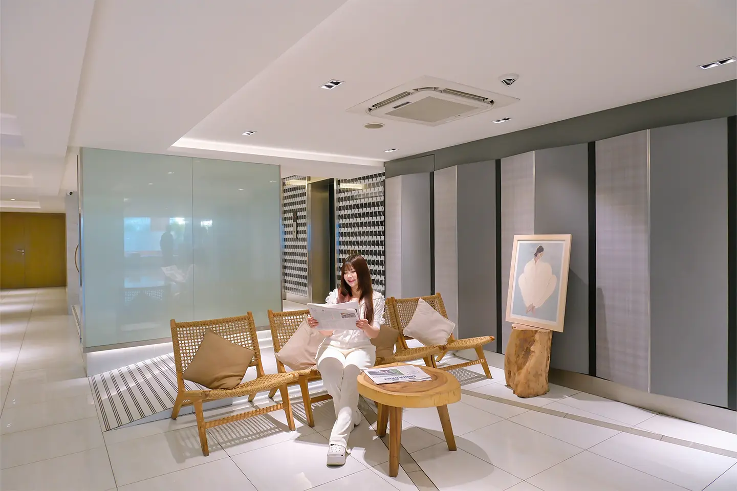The Mandison Bangkok Sukhumvit IG